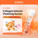 COSRX | 5 PDRN Collagen Intense Vitalizing Serum - 100ml
