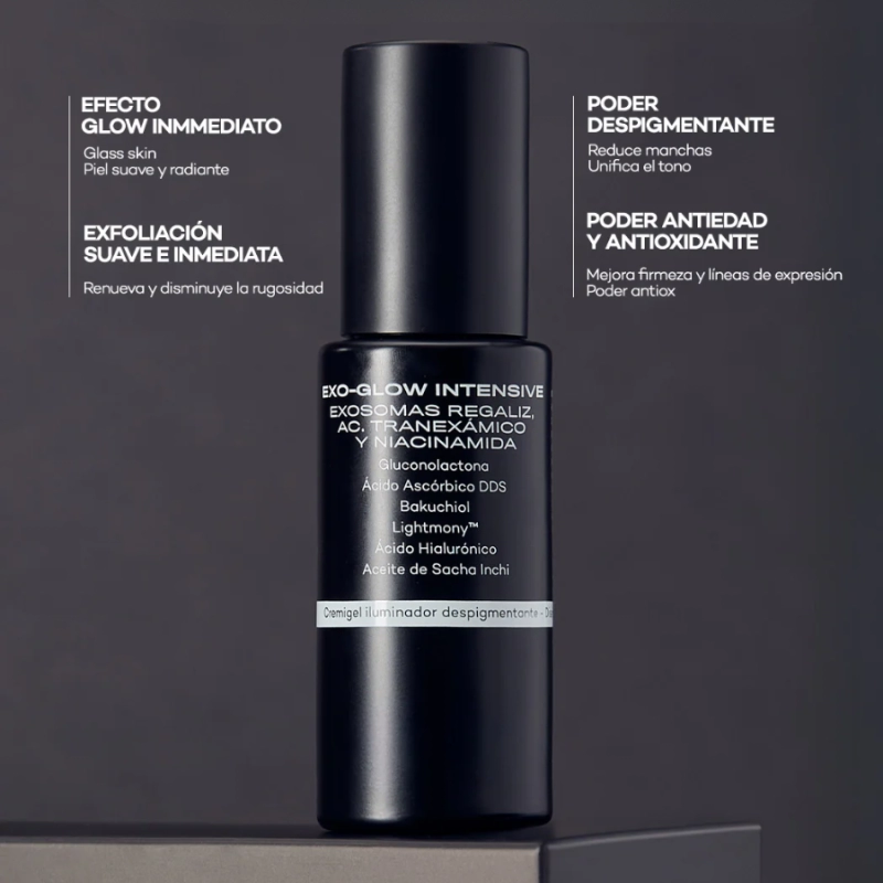 5PUNTO5 | Exo-Glow Intensive - 50ml