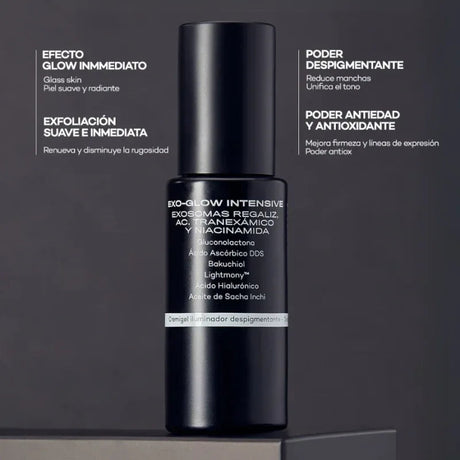 5punto5 | Pack Exo-Glow + Tónico Equilibrante Regalo