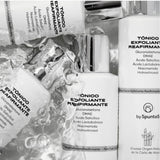 5PUNTO5 | Tónico Exfoliante Reafirmante - 125ml