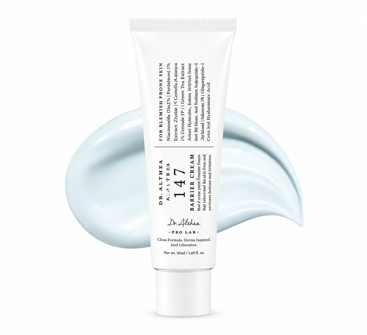 DR. ALTHEA | 147 Barrier Cream