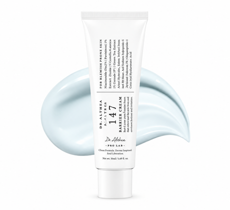 DR. ALTHEA | 147 Barrier Cream