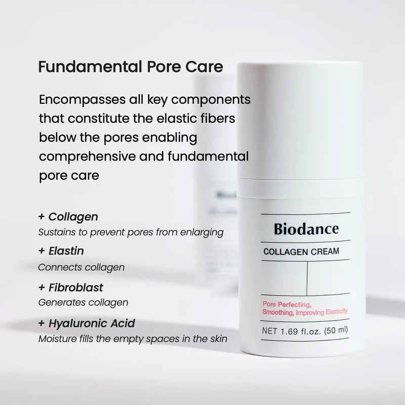 BIODANCE | Collagen Cream - 50ml
