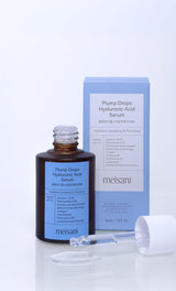 MEISANI | Plump Drops Hyaluronic Acid Serum - 30ml