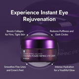 MIZON | Collagen Power Firming Eye Cream