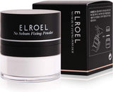 ELROEL | No Sebum Fixing Powder - 7.7 gr