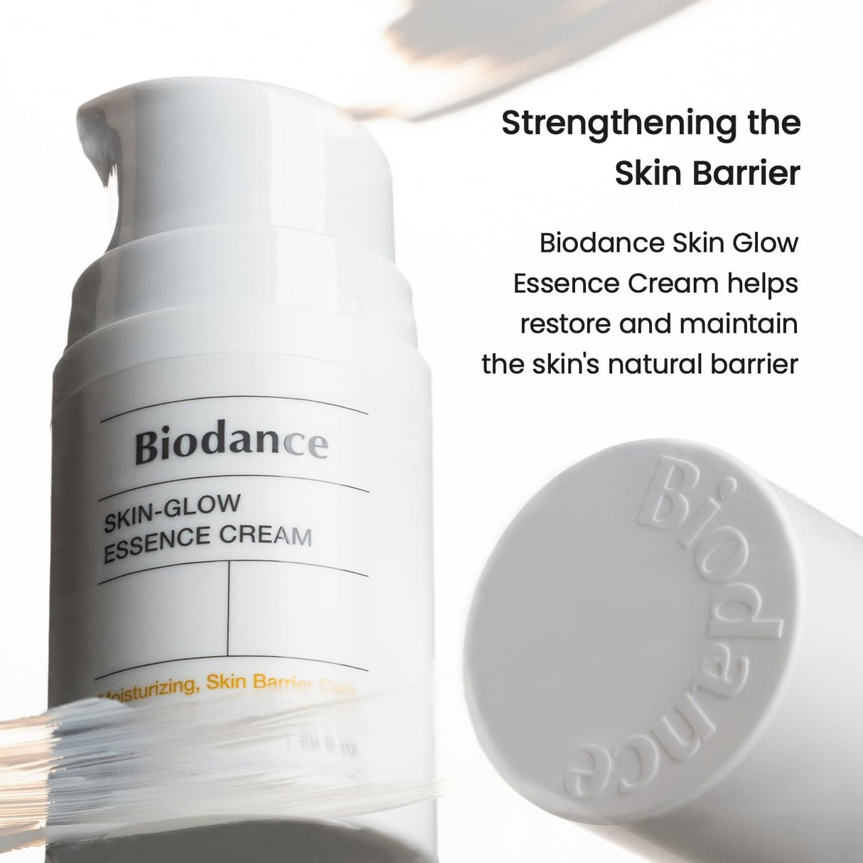 BIODANCE | Skin-Glow Essence Cream - 50ml