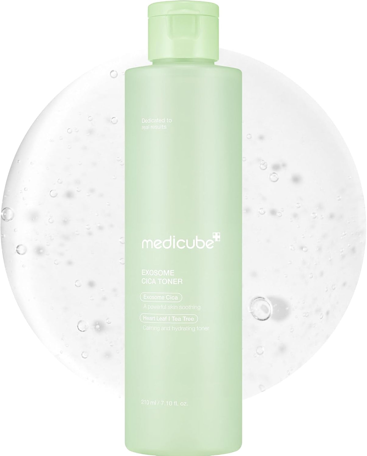 EXOSOME CICA TONER