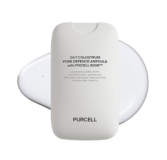 PURCELL | 24/7 Colostrum Pore Defence Ampoule - 55ml