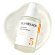 NUMBUZIN | No.5 Goodbye Blemish Serum - 50ml - InternationalCosmetic