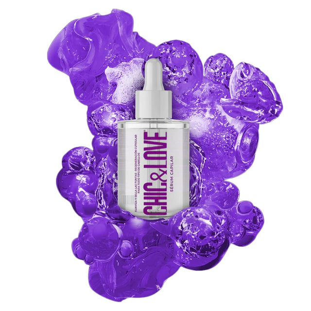 CHIC & LOVE | Hair Serum - 50ml