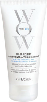 COLOR WOW | Color Security Conditioner Fine to Normal Hair - 75ml