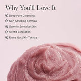 ARENCIA | Fresh Rosehip Rice Cleanser - 120ml