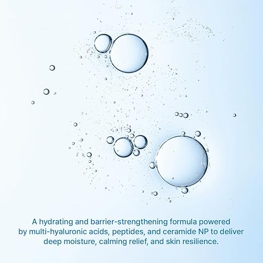 ARENCIA | Deep Water Surge Serum 30 - 50ml