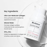 BIODANCE | Collagen Cream - 50ml