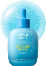 EQQUALBERRY | Hyaltoin Flooding Serum 30ml