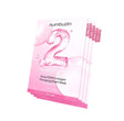 NUMBUZIN | No.2 Rose PDRN Collagen Plumping Sheet Mask