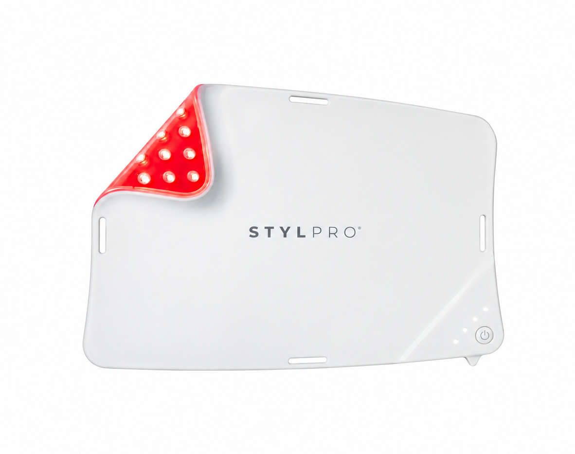 STYLPRO | Red Light Full Body Panel