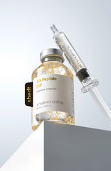 SUNGBOON EDITOR | Silk Peptide EGF Intensive Ampoule - 40ml