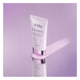 D'ALBA | UV Essence Waterfull Tone-Up Purple Correcting Sun Cream SPF50+ PA++++ Purple - 50 ml