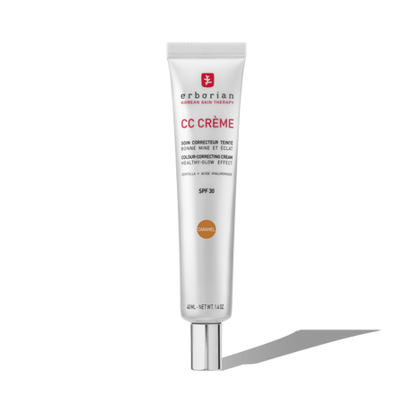 ERBORIAN | CC Cream SPF30 - 40ml