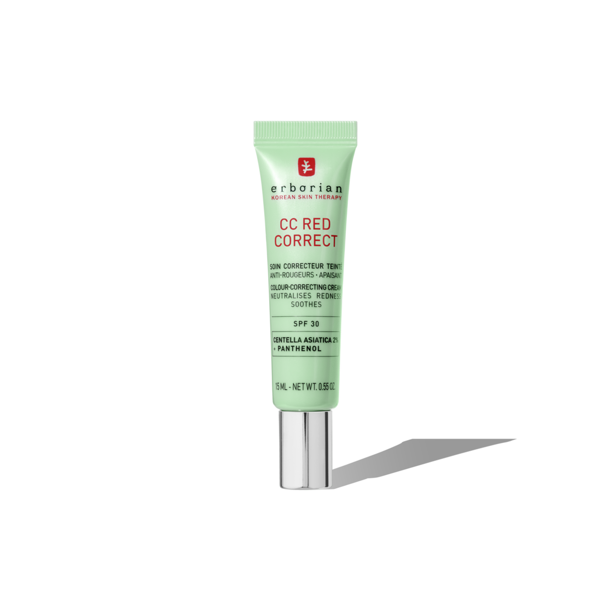 ERBORIAN | Redness Rescue Power Kit - imagen 3