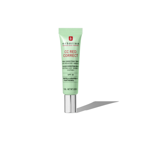 ERBORIAN | CC Red Correct SPF30