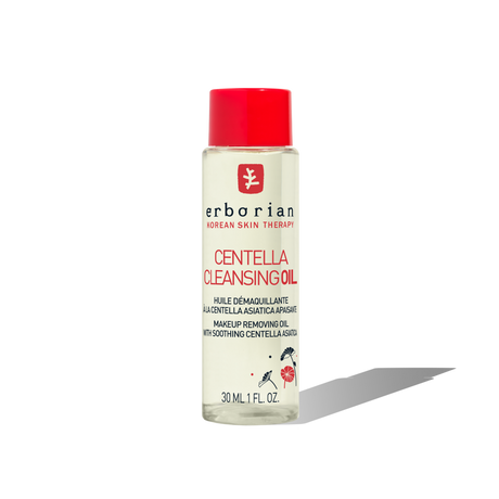 ERBORIAN | Kit BB Cream Dore 15ml + Centella Cleansing Oil 30ml+ Centella Cleasing Gel 30ml