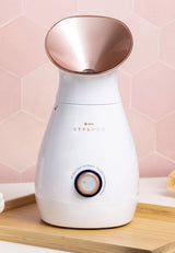 STYLPRO | 4-in-1 Ionic Facial Steamer
