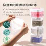 MARY & MAY | Collagen Peptide Vital Mask 30 sheets - 400 ml