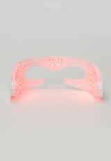STYLPRO | Radiant Eyes Red LED Goggles