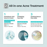 NUMBUZIN | No.1 Pantothenic B5 Active Drying Powder