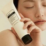 KLAIRS | Gentle Black Facial Cleanser - 140ml