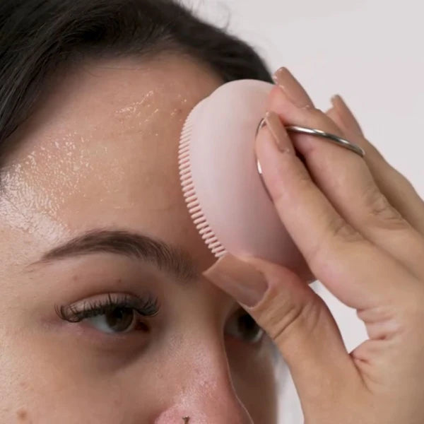 STYLPRO | Routine Facial Cleansing Device