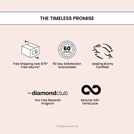 TIMELESS | Dark Circle Eye Cream - 15ml