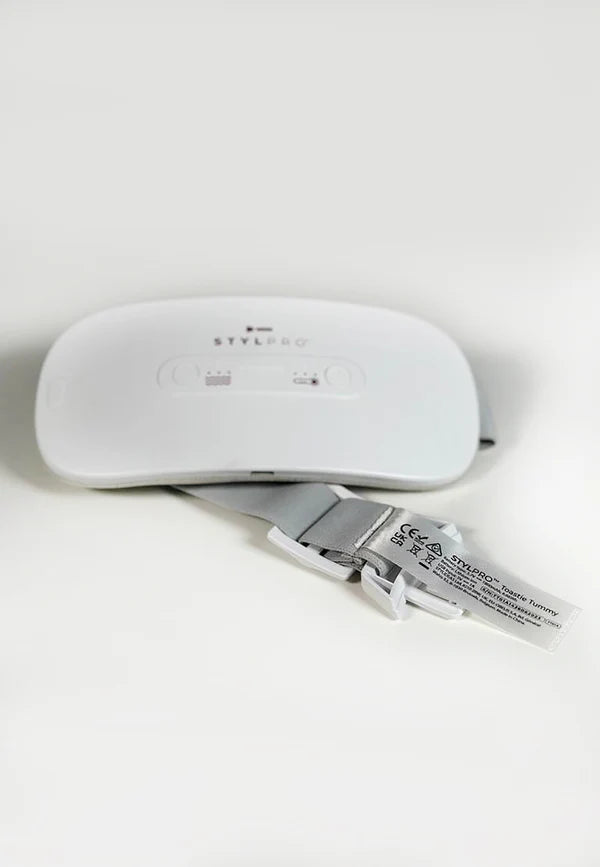 STYLPRO | Toastie Tummy Period Cramp Soother