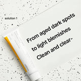 Celimax Pore+Dark Spot Brightening Cream