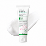 AXIS-Y | Sunday Morning Refreshing Cleansing Foam - 120ml