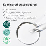 MARY & MAY | 6 Peptide Complex Serum - 30 ml