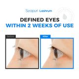 SEAPURI | Lashrum Eyelash Enhancing Serum - 10gr