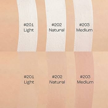 ELROEL | Blanc Cover Cream Stick V Foundation - 13gr