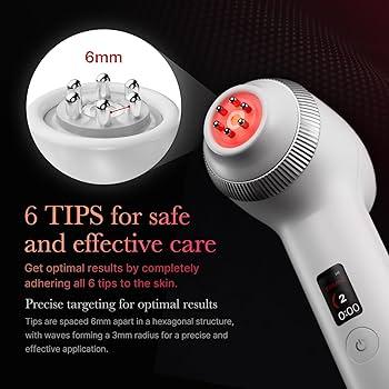 Medicube AGE-R Ultra Tune 40.68 | Dispositivo Reafirmante Premium