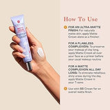 ERBORIAN | Matte Créme - 45ml