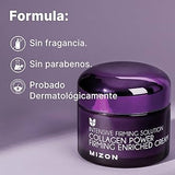 MIZON | Collagen Power Firming Enriched Cream - 50ml