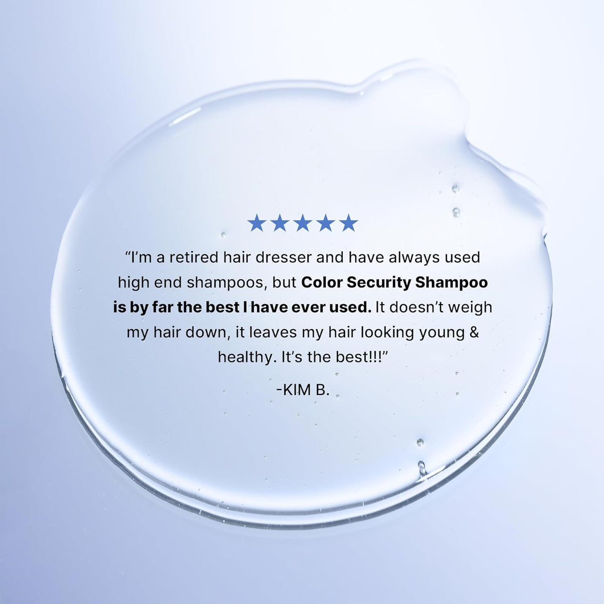 COLOR WOW | Color Security Shampoo - 75ml