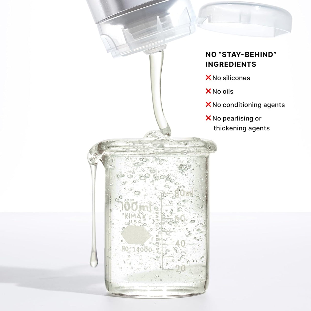 COLOR WOW | Color Security Shampoo - 75ml