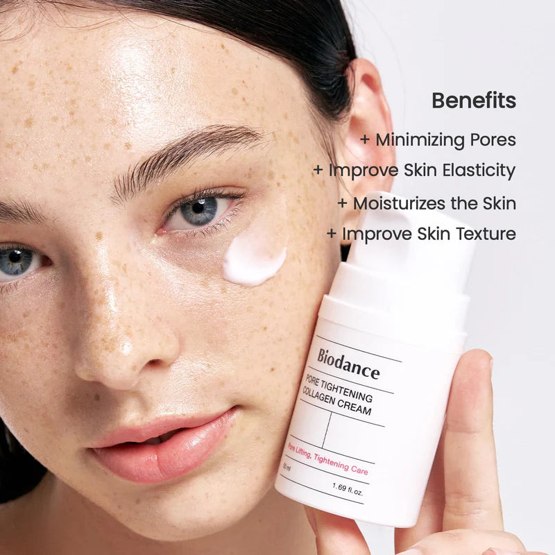 BIODANCE | Collagen Cream - 50ml