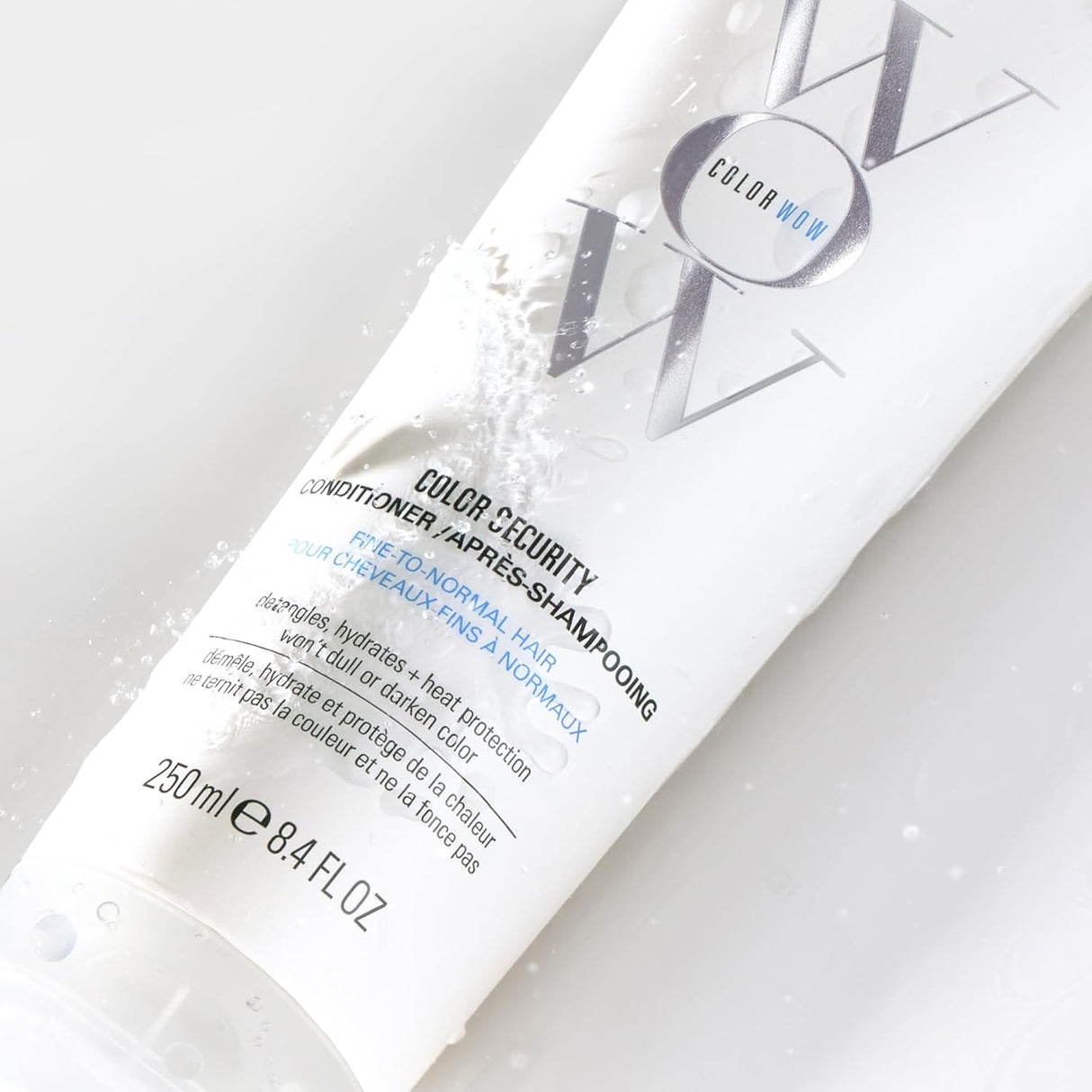 COLOR WOW | Color Security Conditioner Fine to Normal Hair - 75ml