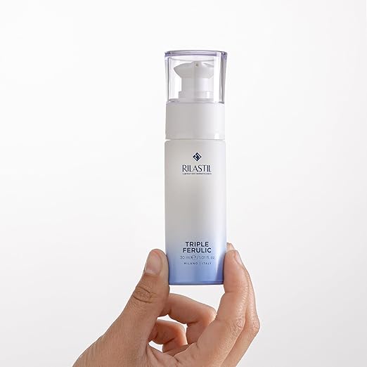 RILASTIL | Triple Ferulic Serum - 30ml