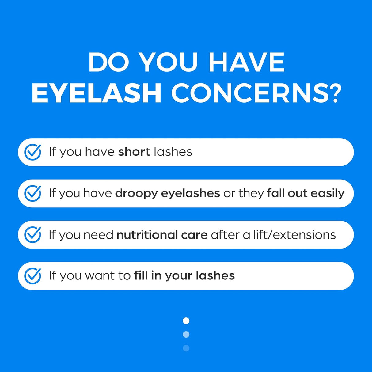 SEAPURI | Lashrum Eyelash Enhancing Serum - 10gr